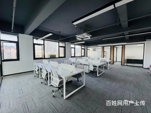滨江艺术园区，新出精装修带家具，三加一户型。 - 图片 4