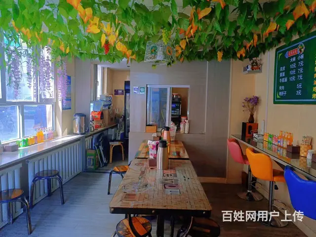 B个人一金三角瑞丰小吃店转让 - 图片 7