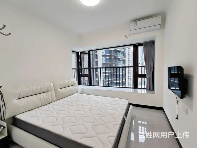 华发琴澳新城四季半岛水晶湾 超值精装3房 拎包入住 - 图片 2