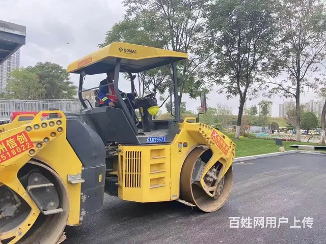 郑州AC沥青混合料难点 - 图片 2