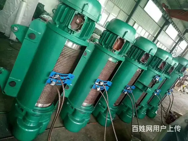 渭南行吊厂家-单双梁起重机价格实惠/龙门吊安装 - 图片 4