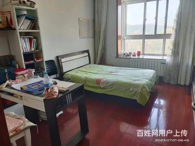 白石村振华量贩楼上白石新城精装三室二厅二卫南北通透出租 - 图片 2