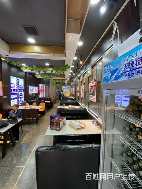 【搞定了！】道里区群力工农大街烧烤店出兑转让 - 图片 7
