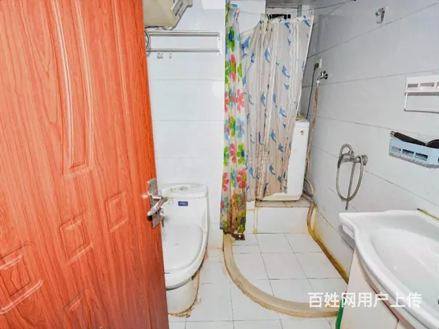 萧山经济开发区  江南之星  4室  1厅 - 图片 1