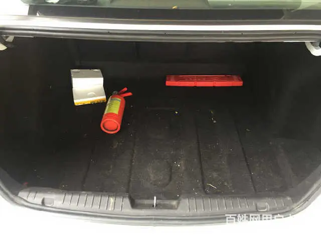 雪佛兰科鲁兹 2012款 1.6L 自动 SE ( - 图片 7