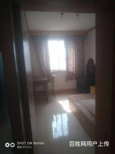 南苑小区 普通住宅2室1厅 简单装修 - 图片 6