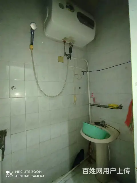 出租艳粉600元干净单间 中等装修 - 图片 6
