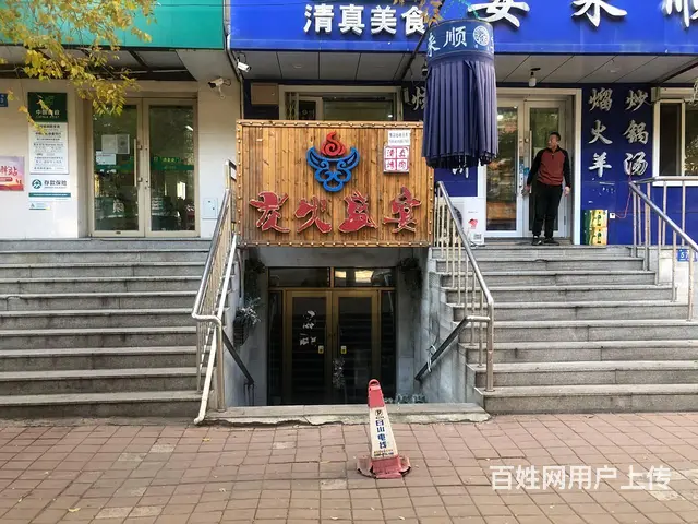 【搞定了！】南岗区邮政街临街门市出租 - 图片 1