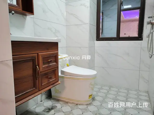 海沧旁龙池新天地 精装电梯大两房 家具齐全拎包入住 交通便利 - 图片 5