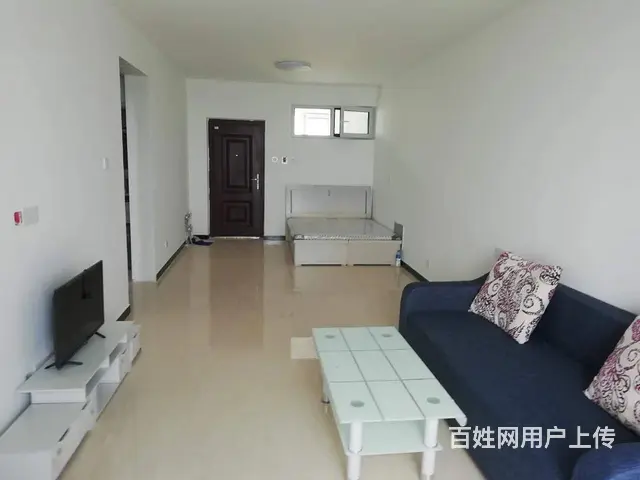 盛秦西苑小区 普通住宅 中等装修 - 图片 1