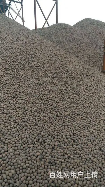 雅安陶粒 建筑陶粒 混凝土和陶粒搅拌 好朋友好搭档 - 图片 10