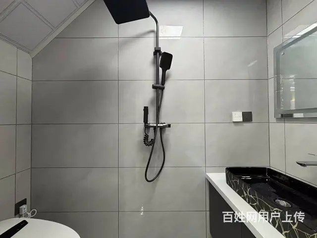 三松宜家(道里-尚志) 普通住宅 精装修 - 图片 7