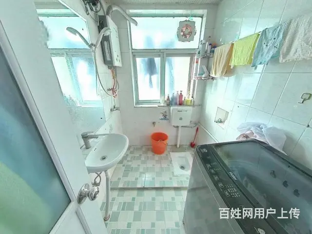 上新 九  十二小 新香洲翠华新村南区小三房  看房方便 - 图片 3
