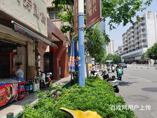 （51旺铺推荐）盘龙区穿金路7平副食店（有烟证）转让 - 图片 11