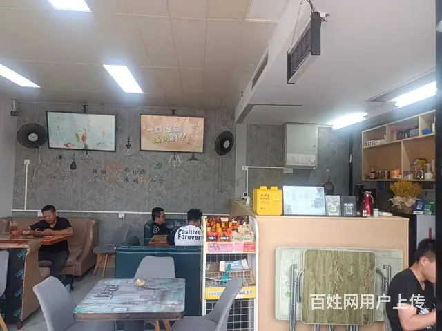 （51旺铺推荐）府城大园路70平临街冷饮店转让 - 图片 6
