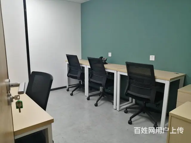 真实在租！双地铁口带经理室套间，人均400元包杂费，拎包入住 - 图片 6