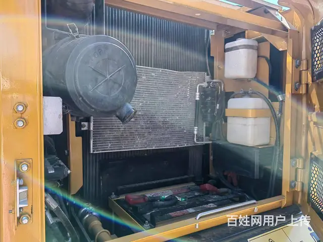 转让三一二手挖掘机155,手续全质量有保证 - 图片 6