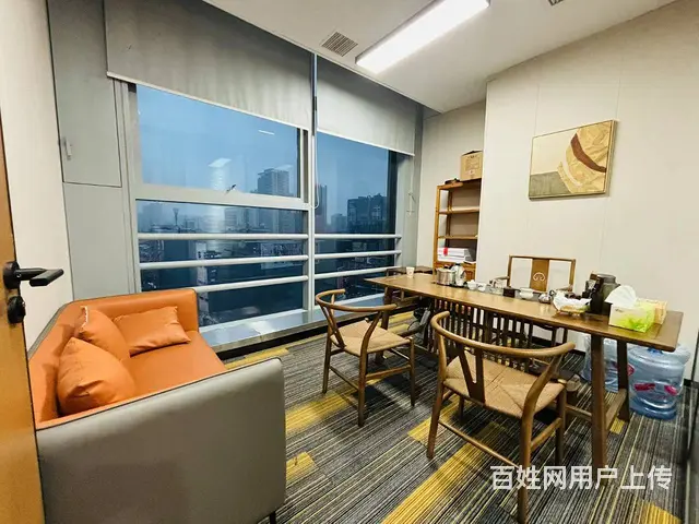 长沙设立分公司，场地租赁攻略，共享办公教你如何省钱又省心 - 图片 1