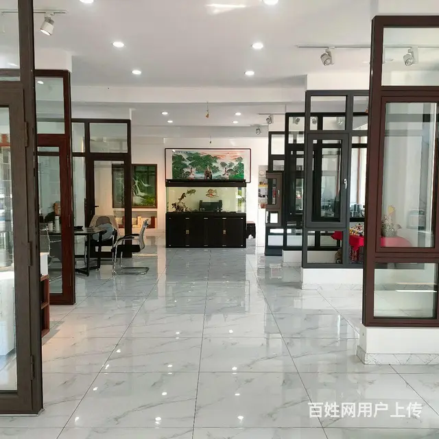 房主直售，兴隆街主街200平单层门市出售 - 图片 7
