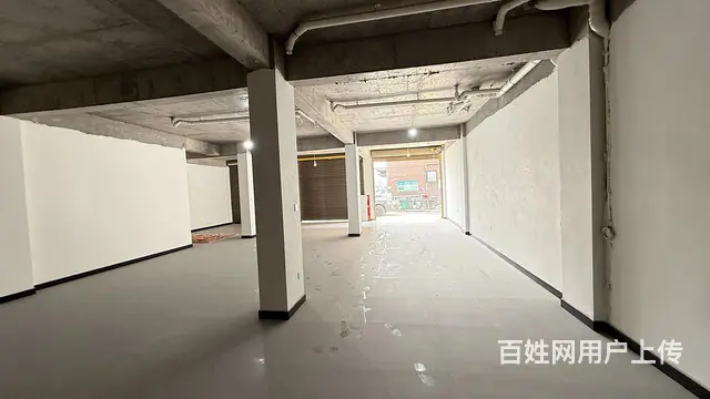 房东直租！永康花川美食城旁150平店铺出租！适合做各行业！ - 图片 3