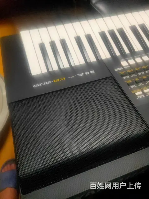 【搞定了！】雅马哈电子琴KB-309 - 图片 5