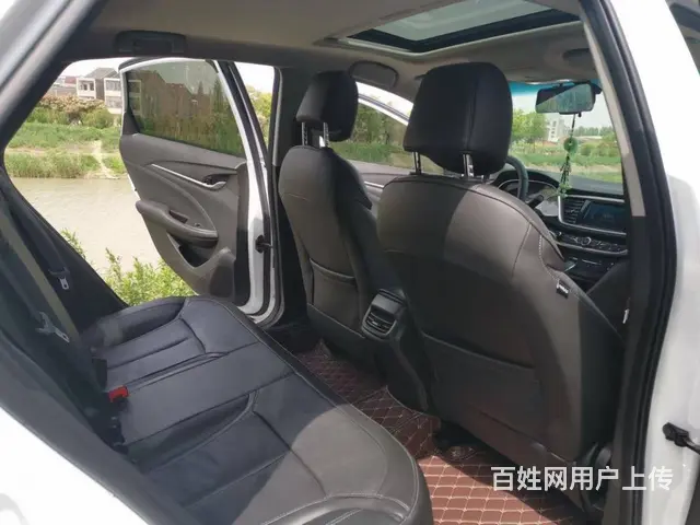 别克 英朗 2019款 1.3T 手自一体 18T 互联精英 - 图片 9