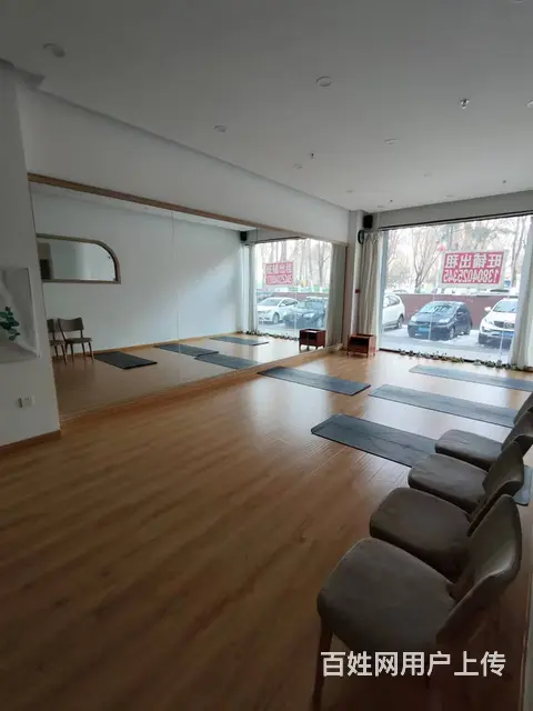 浑南区旺地大门脸门市出租 - 图片 8