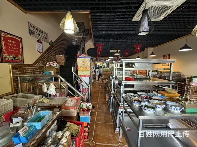柳泉路金都花园营业中旺铺整体出 - 图片 7