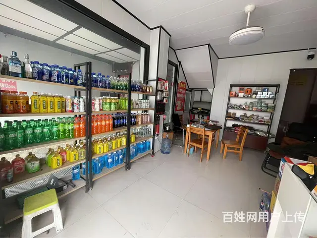 （徐州找店网）睢宁西盛二期烟酒店转让 - 图片 1