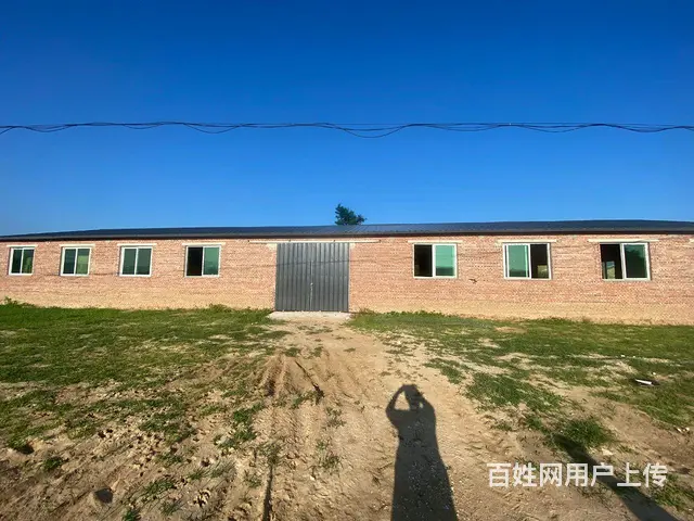 库房整体出租，交通方便，价格美丽 - 图片 6