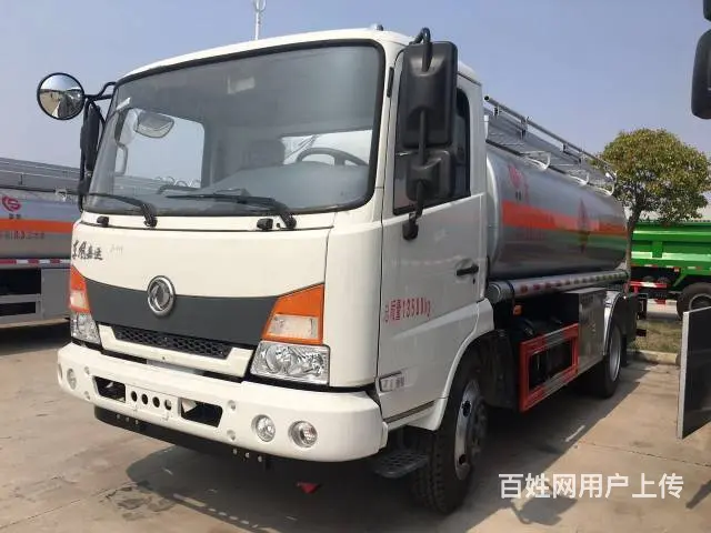 5吨10吨14吨加油车油罐车 配置 多少钱 在哪买 - 图片 7