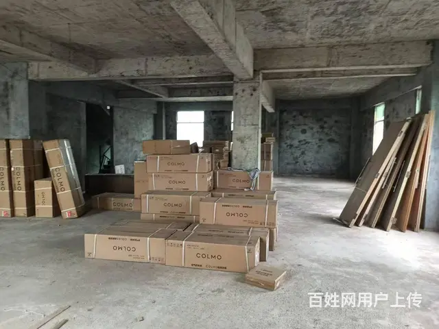 （51旺铺推荐）琼山区新大洲大道整栋2000平招租 - 图片 8