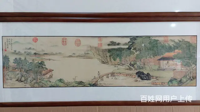 家居字画，装饰画 - 图片 9