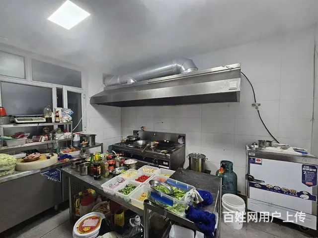快餐店出兑餐馆出兑 - 图片 4