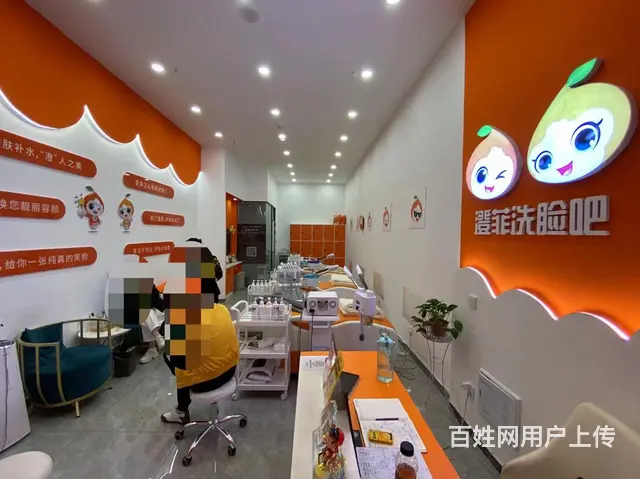经开区吾悦广场营业中旺铺整体出 - 图片 3
