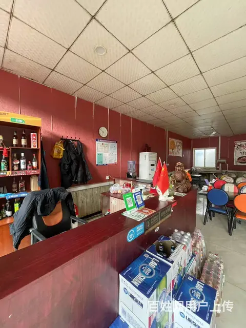 （烟台旺铺）芝罘区只楚纯一层饭店转让 - 图片 3