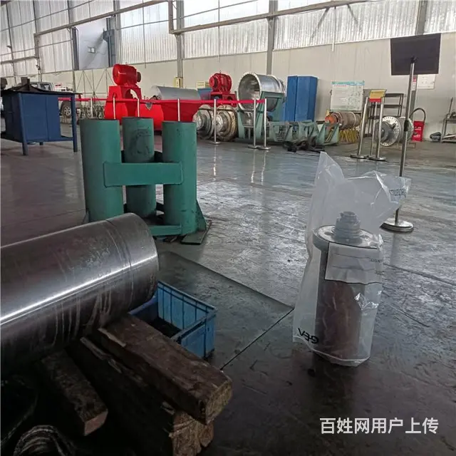 阿法拉伐离心脱水机维修厂家放心省心 - 图片 1