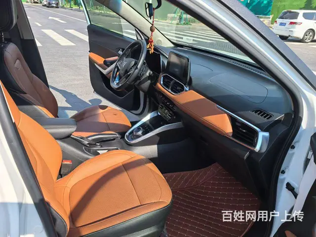 宝骏510 2017款 1.5 序列变速 豪华型 - 图片 8