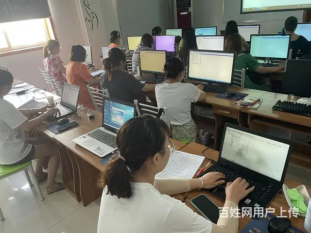 金牛凤凰山茶店子沙湾欢乐谷万达cad制图培训 - 图片 2