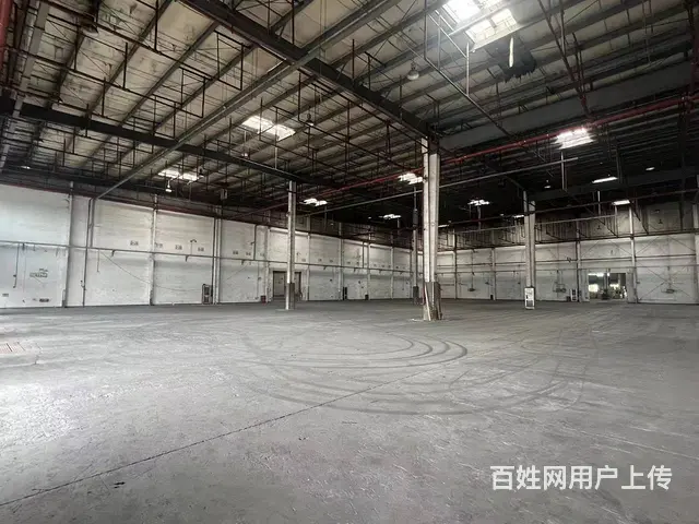 南湖物流仓库出租55000平方交通方便 原房东场地大 - 图片 6