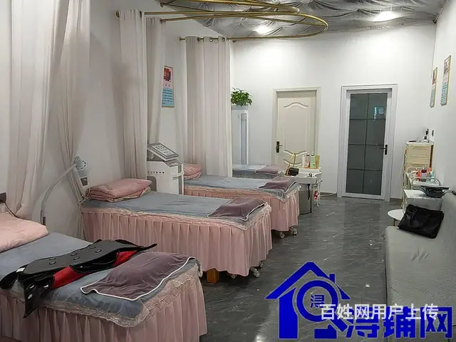 （浔铺网）沭阳万达金街美容店对外转让（免费找店） - 图片 5