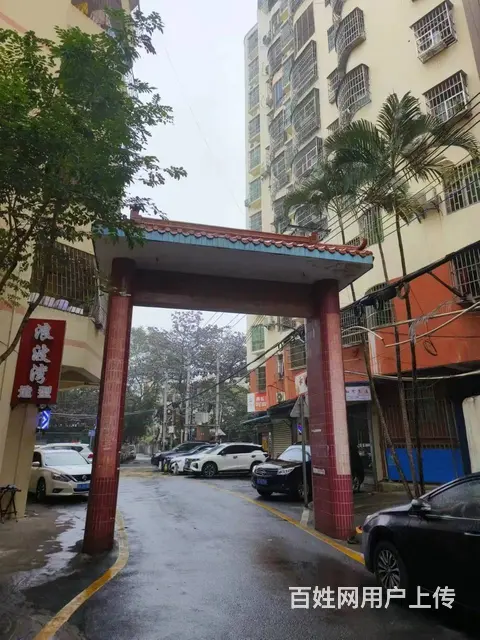 （51旺铺推荐）滨濂南二里巷店铺出租 - 图片 9