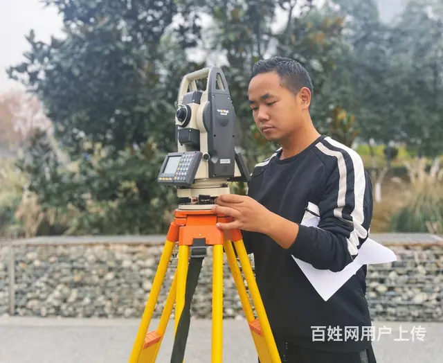 四川测量培训班学习公路工程路基测量 - 图片 1