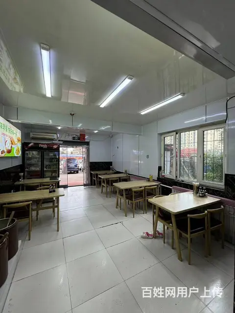【搞定了！】道外 三棵树 餐饮美食快餐店 整店转让 临街门面 - 图片 6