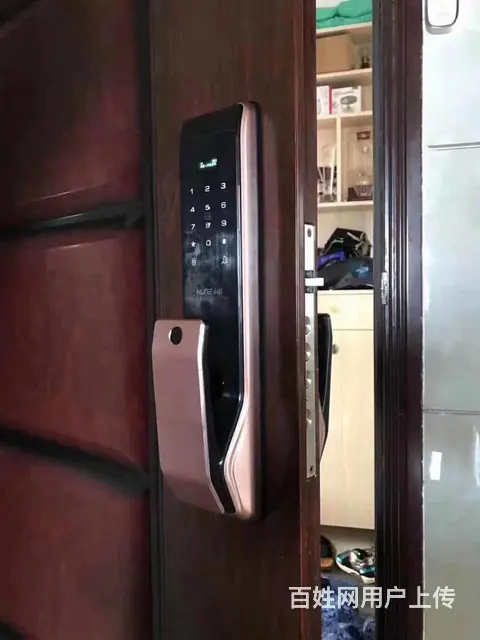 海口开锁哪家好黑猫开锁 - 图片 6