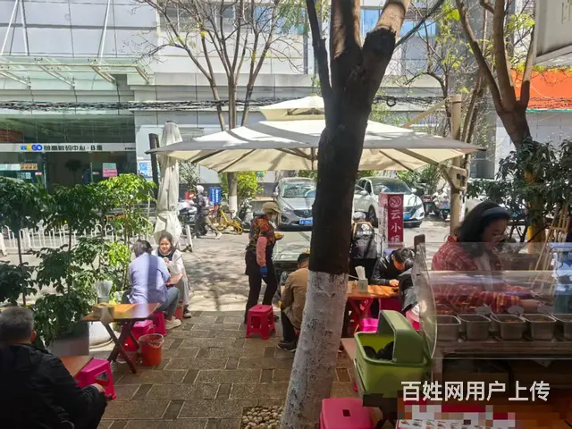 （51旺铺推荐）盘龙区永乐路35平小吃店空转 - 图片 5