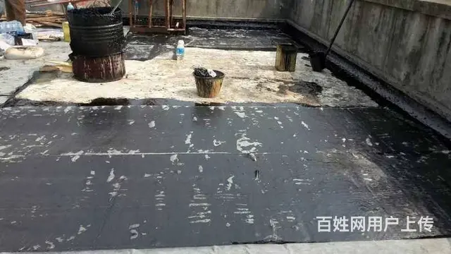 苏州吴中防水补漏电话 厂房屋顶防水 卫生间防水 - 图片 8