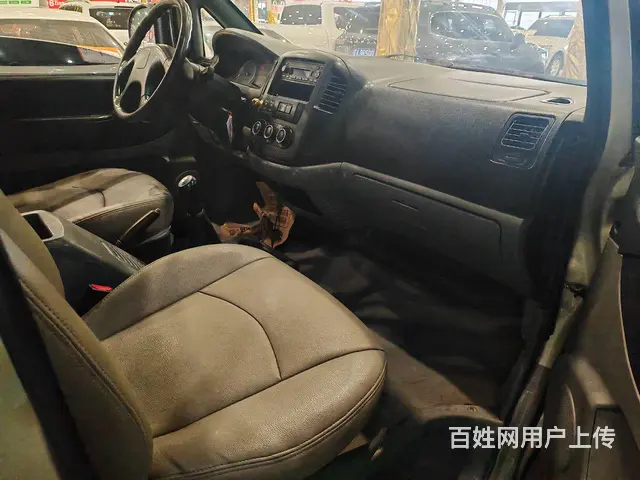 东风风行菱智面包车出售 - 图片 7