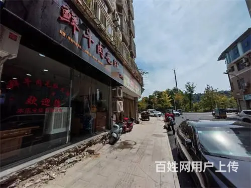 （达州铺源网）西外塔坨交警一大队附近120㎡火锅店转让 - 图片 3