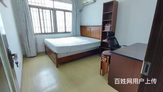 思北 国贸信隆城 朝南高层 格局方正 三房 花园小区华侨海景 - 图片 4